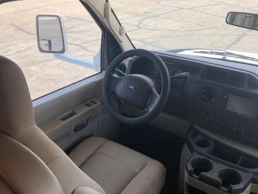 2017 THOR MOTOR COACH FREEDOM ELITE 26 H