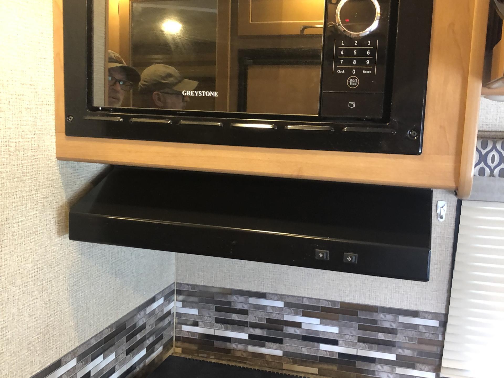 2017 THOR MOTOR COACH FREEDOM ELITE 26 H