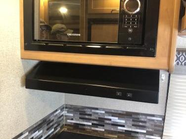 2017 THOR MOTOR COACH FREEDOM ELITE 26 H
