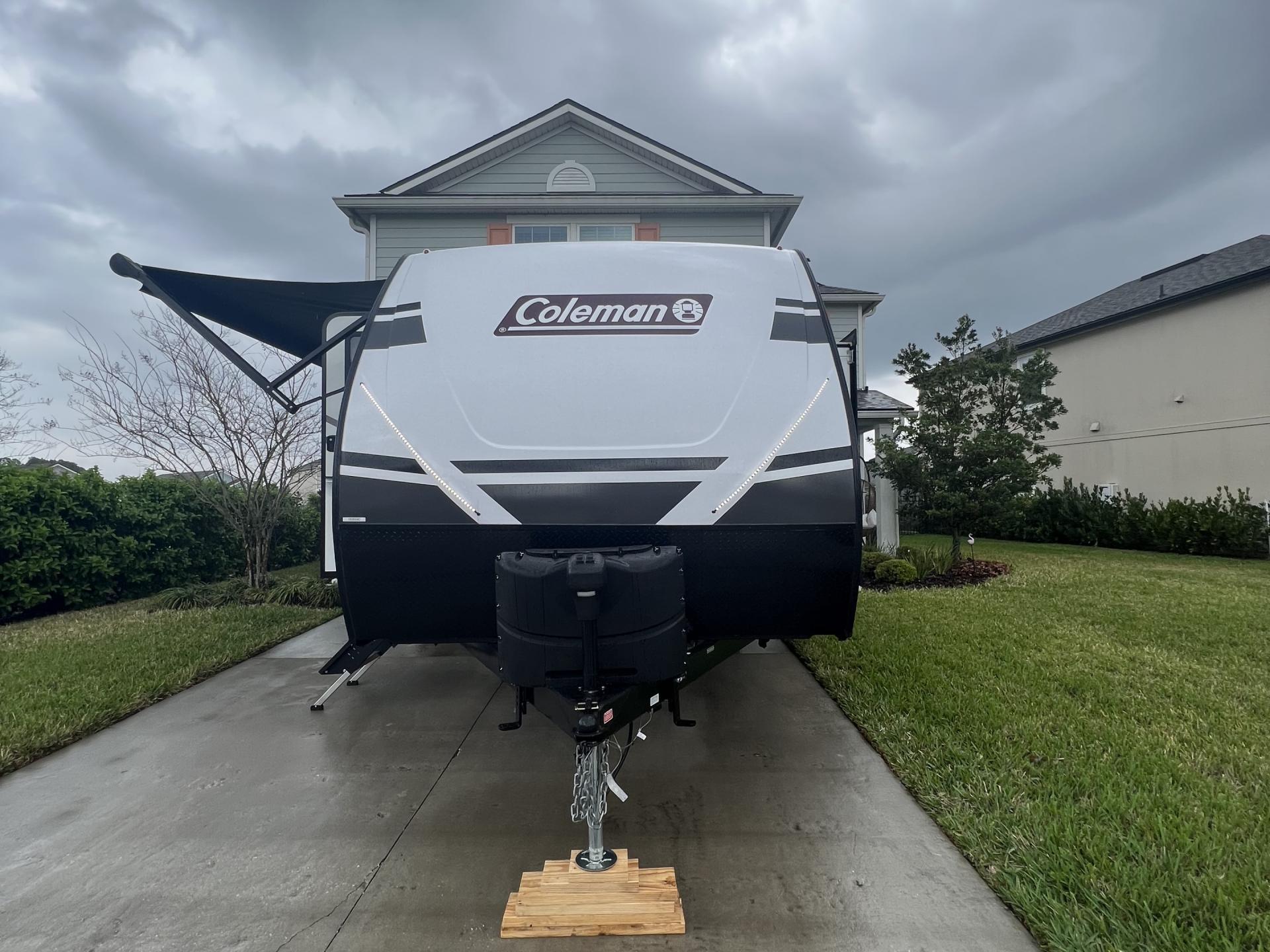 2022 Dutchmen Coleman Light 1905 Good Sam Rv Rentals 2022 Dutchmen Coleman Light 1905 Good Sam Rv Rentals