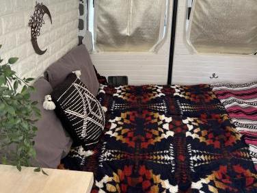 2008 Dodge Sprinter D800