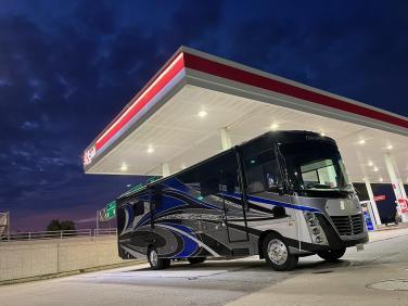 2021 Forest RIver Georgetown gt7 37d
