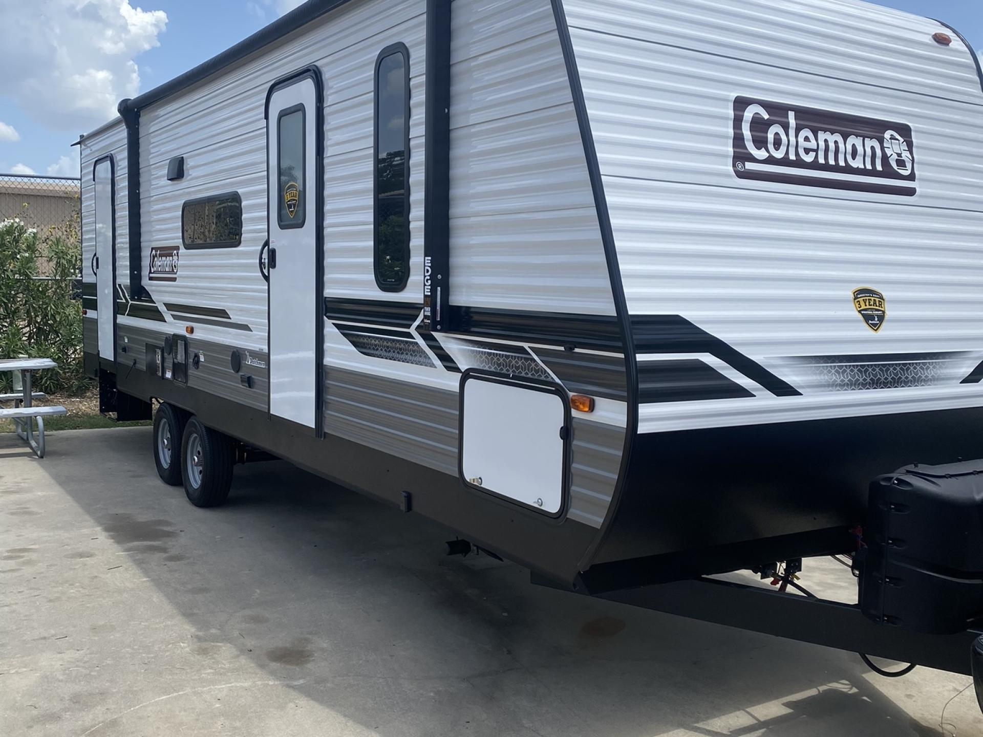 2022 COLEMAN DUTCHMEN Colman lantern 263BH