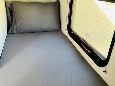 2023 COLEMAN COLEMAN LANTERN LT 17B