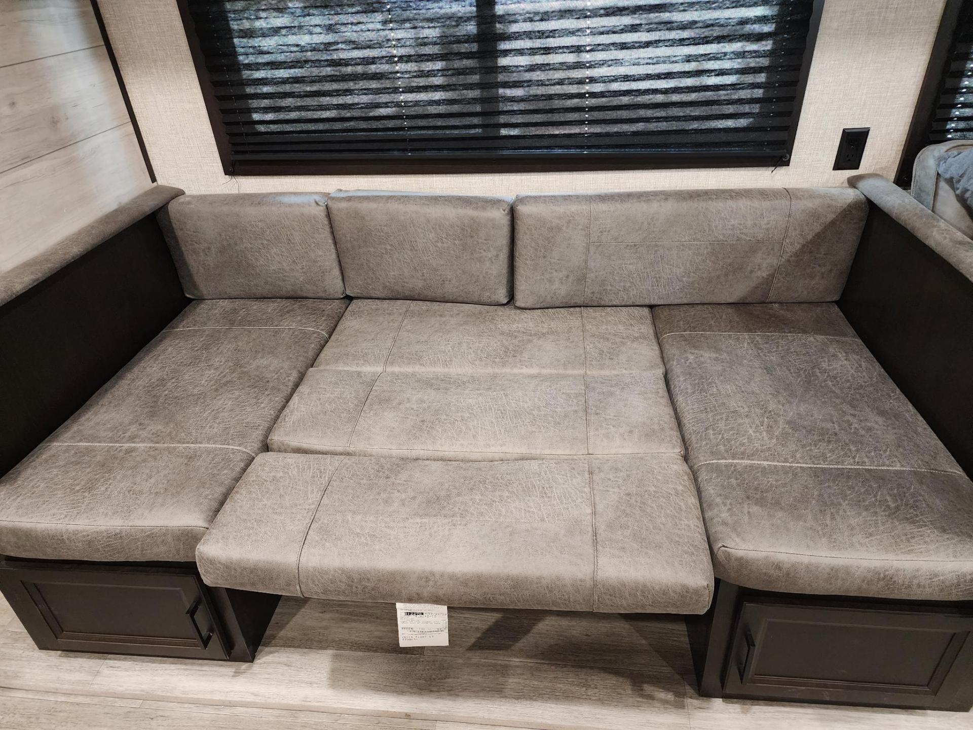 2022 JAYCO JAY FLIGHT SLX 295BHS