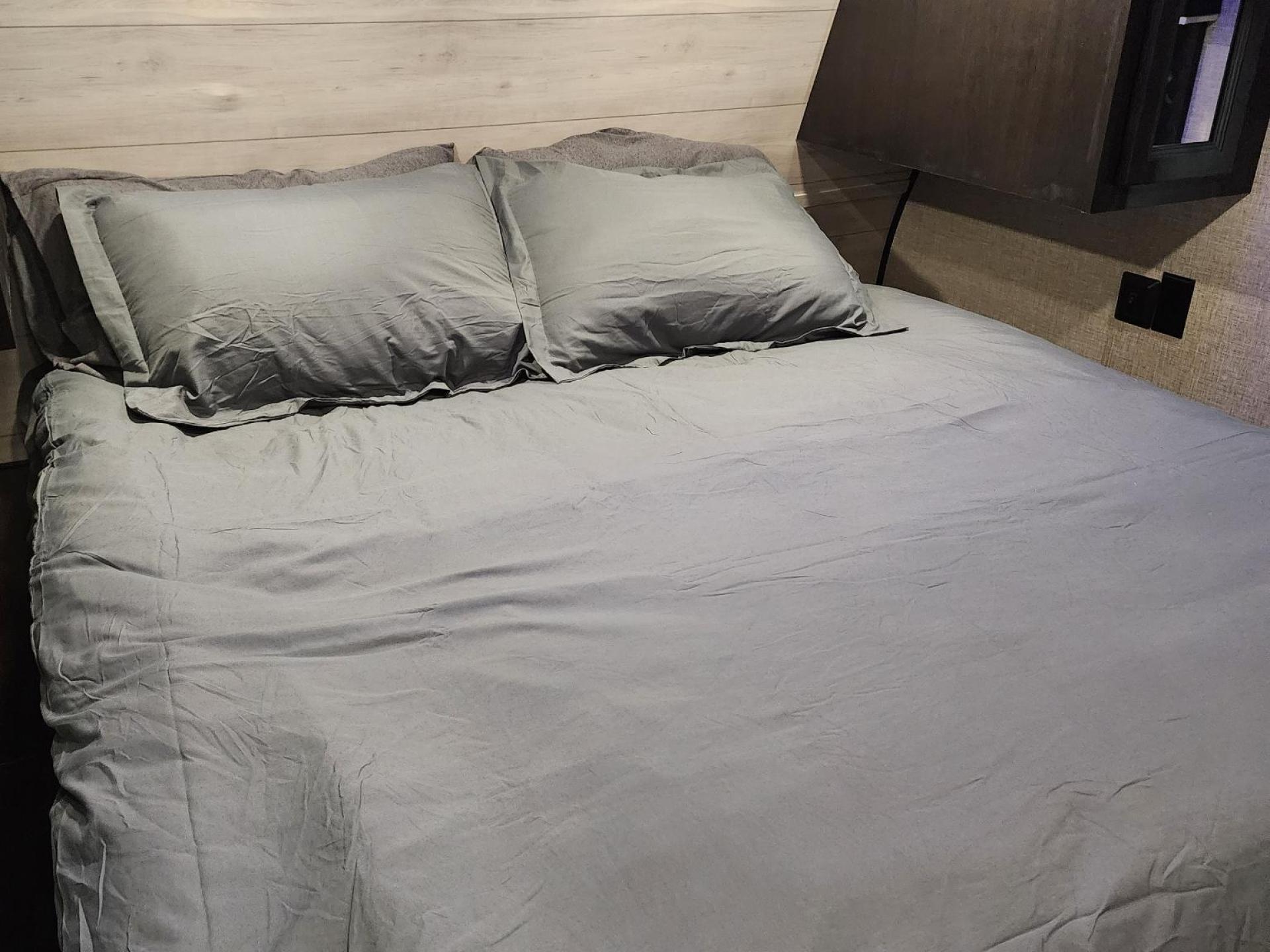 2022 JAYCO JAY FLIGHT SLX 295BHS