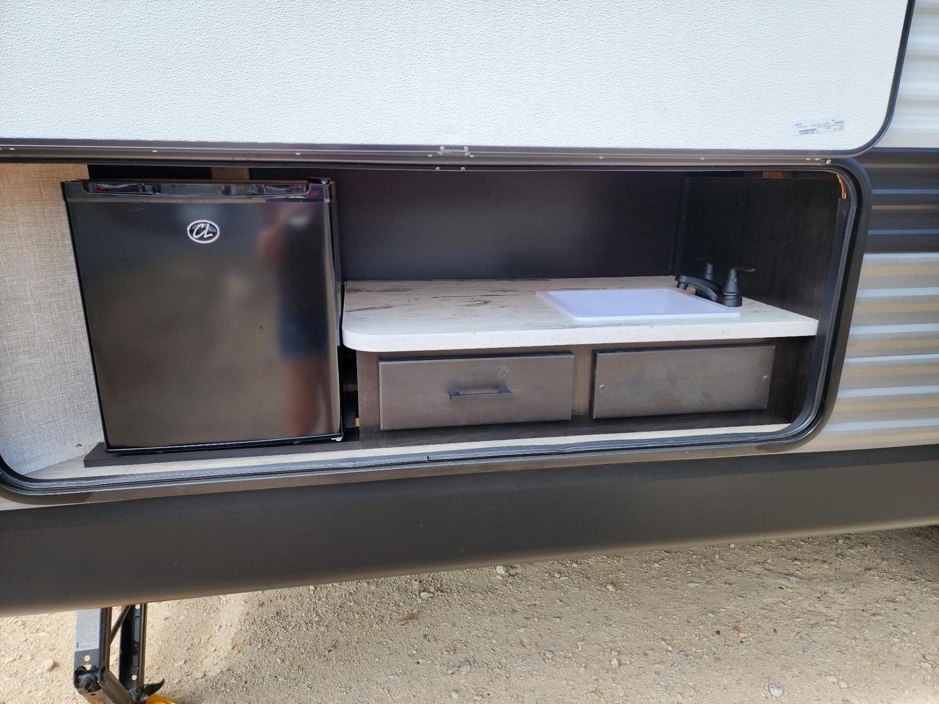 2022 JAYCO JAY FLIGHT SLX 295BHS