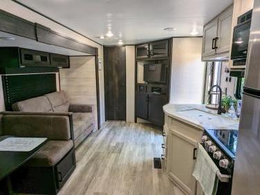 2022 JAYCO JAY FLIGHT SLX 295BHS