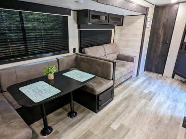 2022 JAYCO JAY FLIGHT SLX 295BHS