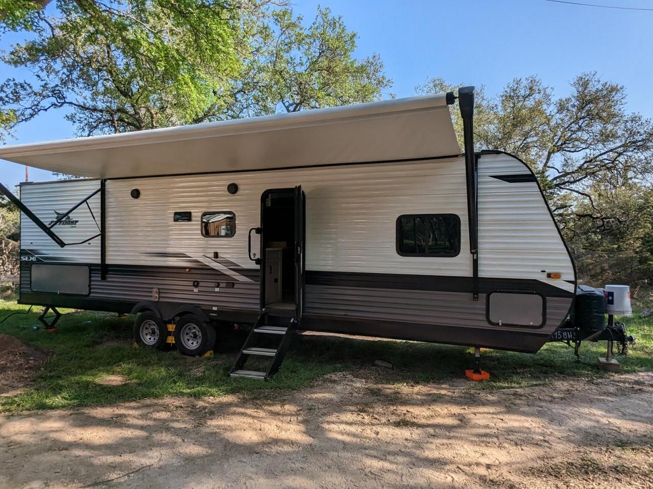 2022 JAYCO JAY FLIGHT SLX 295BHS