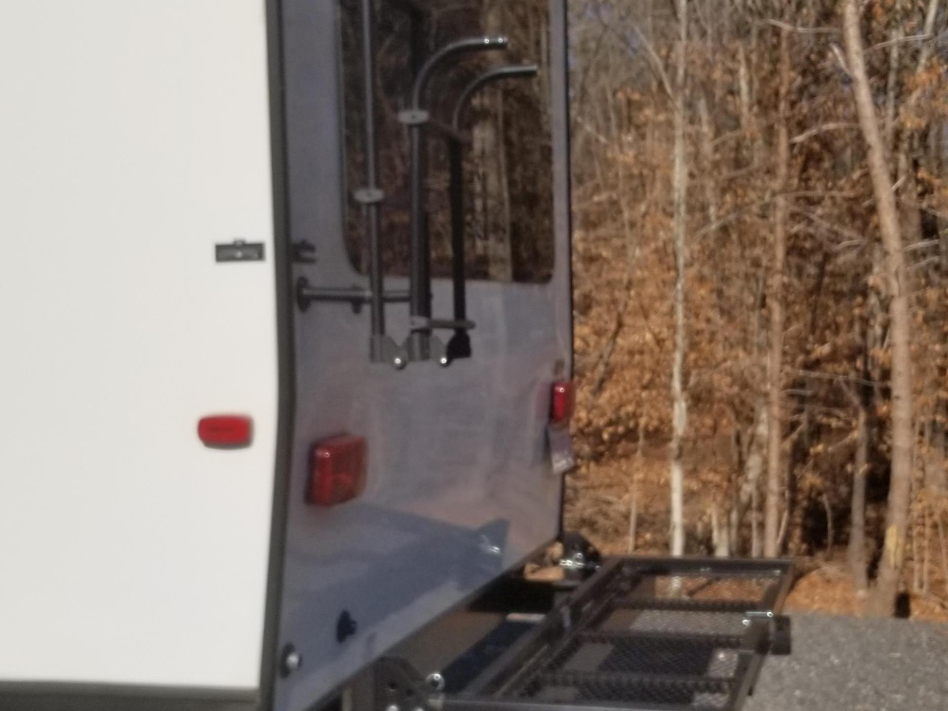 2017 KEYSTONE OUTBACK SUPER-LITE 298re