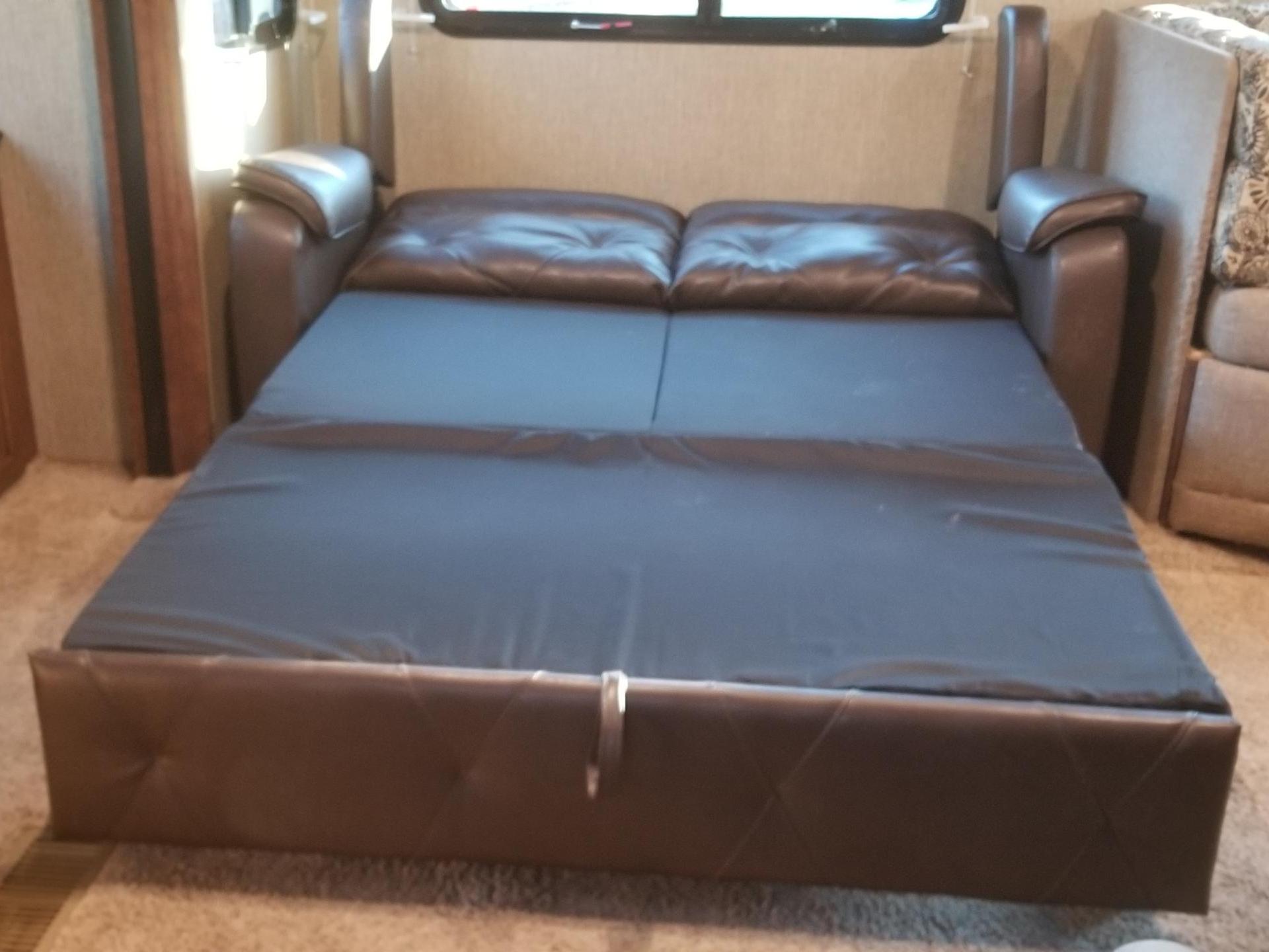 2017 KEYSTONE OUTBACK SUPER-LITE 298re