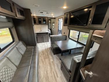 2020 GRAND DESIGN TRANSCEND XPLOR 247BH
