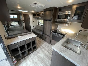 2020 GRAND DESIGN TRANSCEND XPLOR 247BH