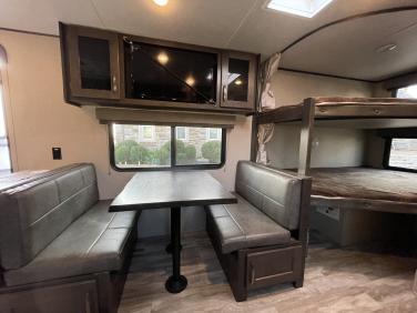 2020 GRAND DESIGN TRANSCEND XPLOR 247BH