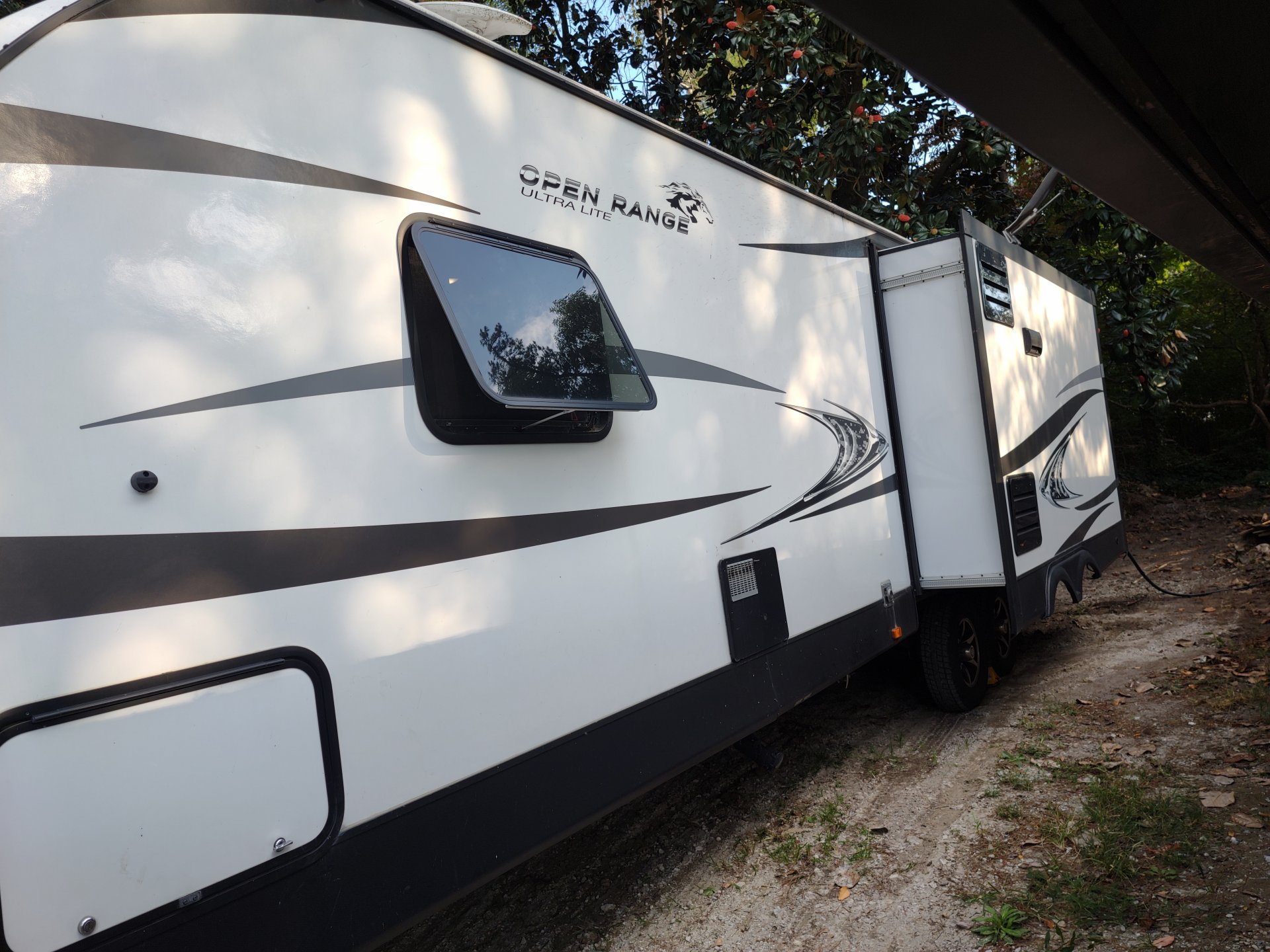 2018 HIGHLAND RIDGE OPEN RANGE 2910RL