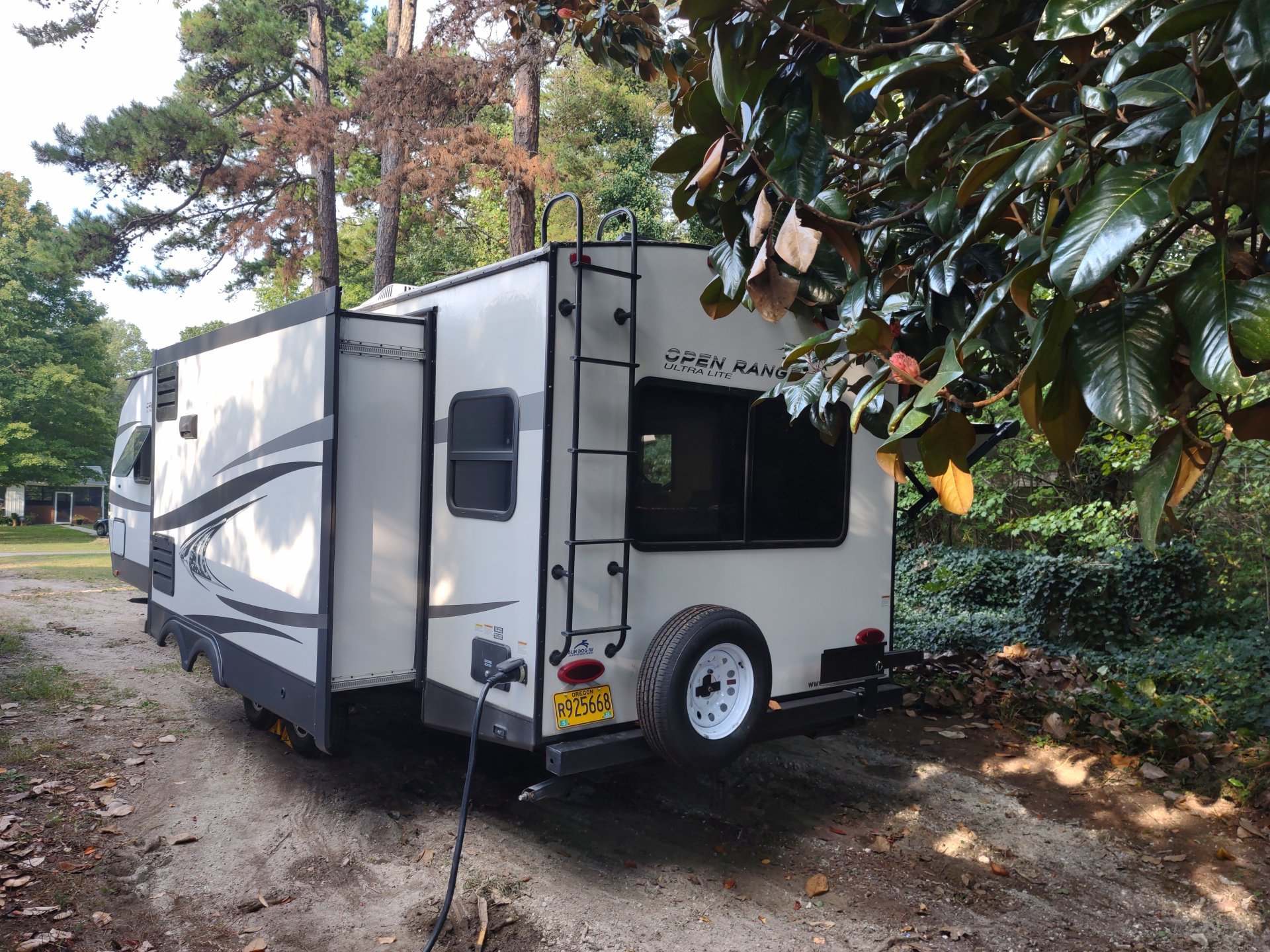 2018 HIGHLAND RIDGE OPEN RANGE 2910RL