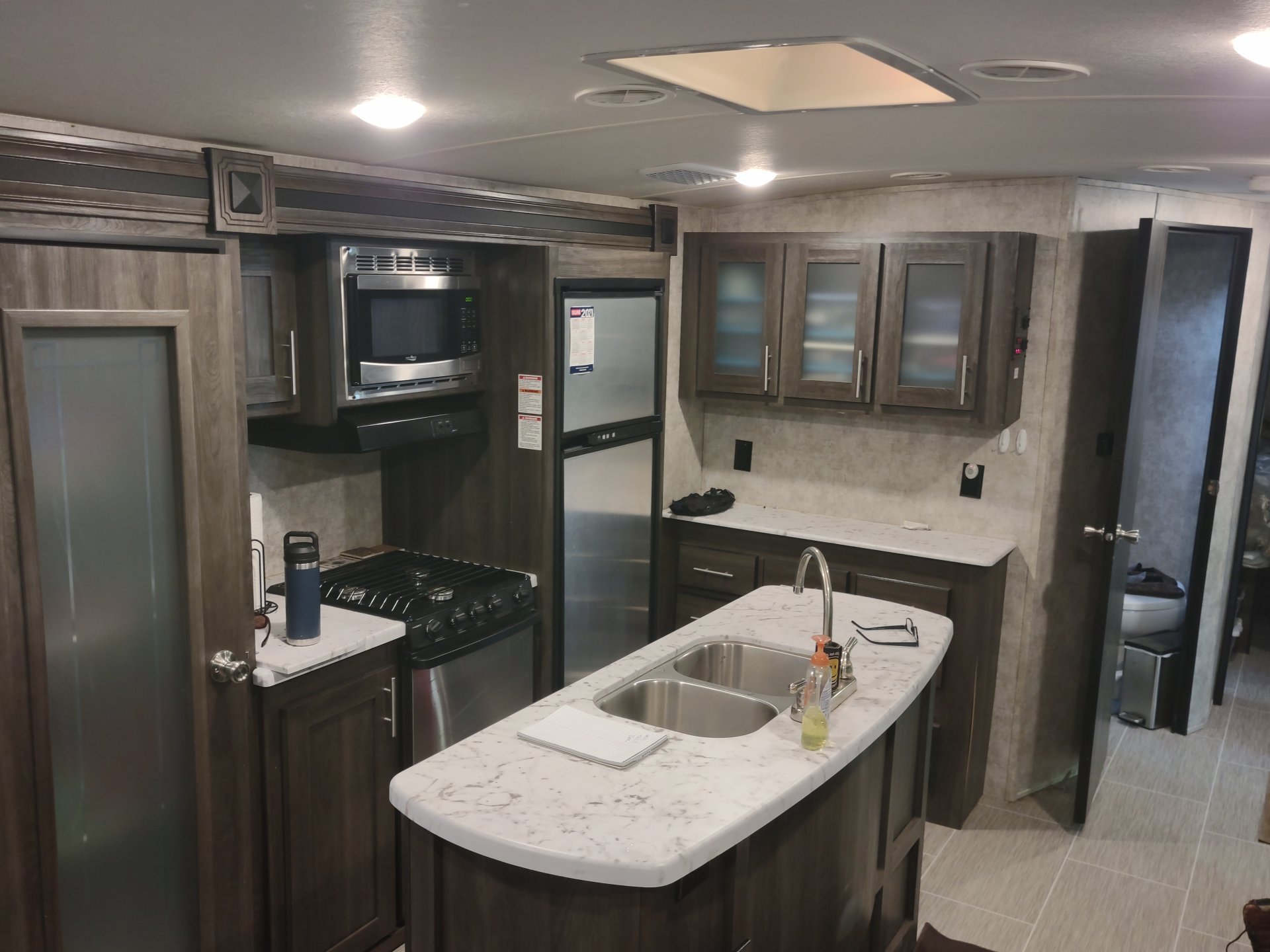 2018 HIGHLAND RIDGE OPEN RANGE 2910RL