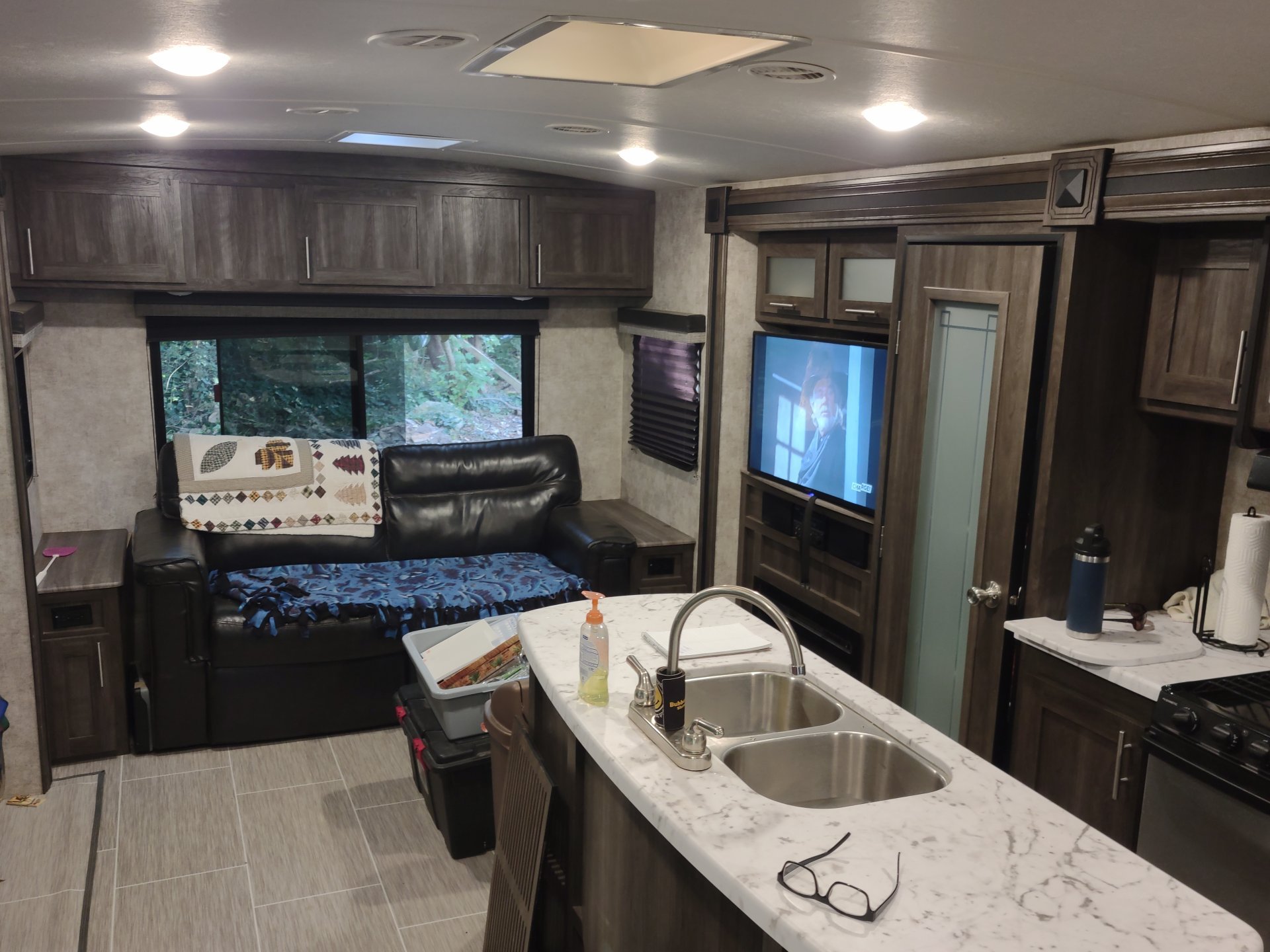 2018 HIGHLAND RIDGE OPEN RANGE 2910RL