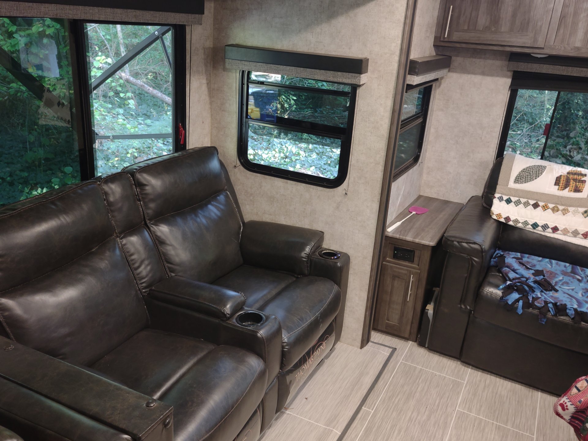 2018 HIGHLAND RIDGE OPEN RANGE 2910RL