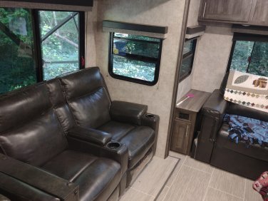 2018 HIGHLAND RIDGE OPEN RANGE 2910RL