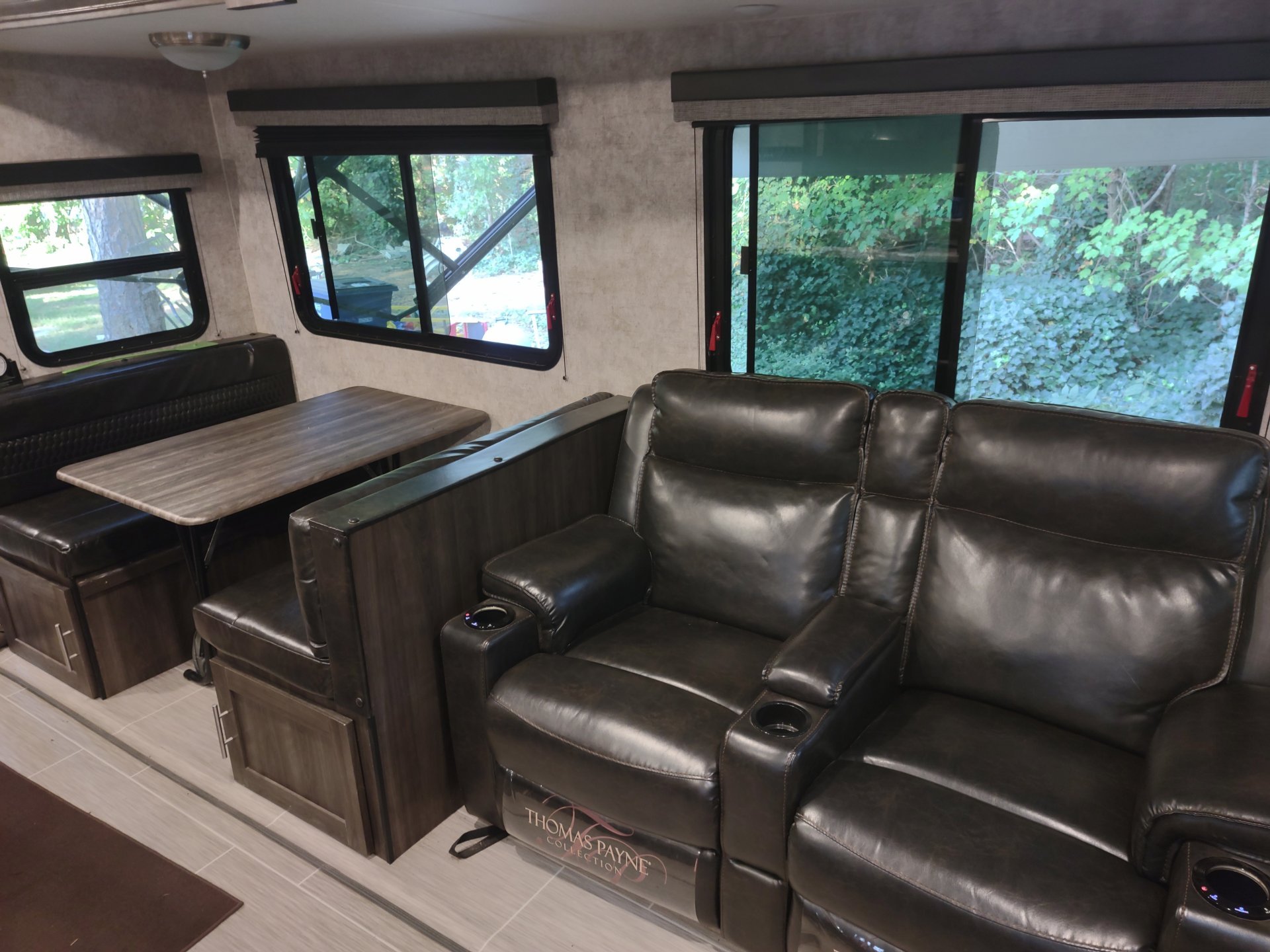 2018 HIGHLAND RIDGE OPEN RANGE 2910RL