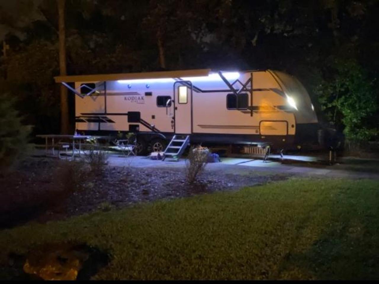 2020 DUTCHMEN KODIAK ULTRA-LITE 296BHSL