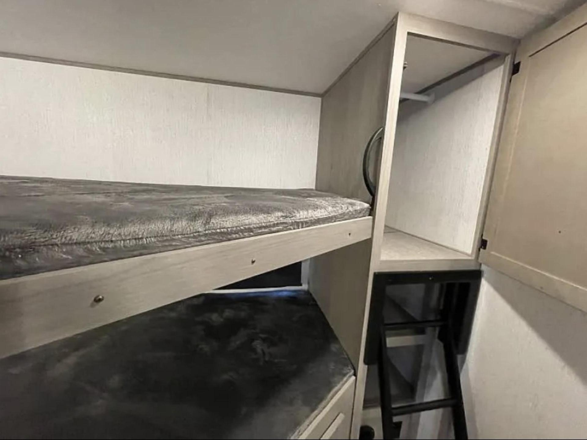 2020 DUTCHMEN KODIAK ULTRA-LITE 296BHSL