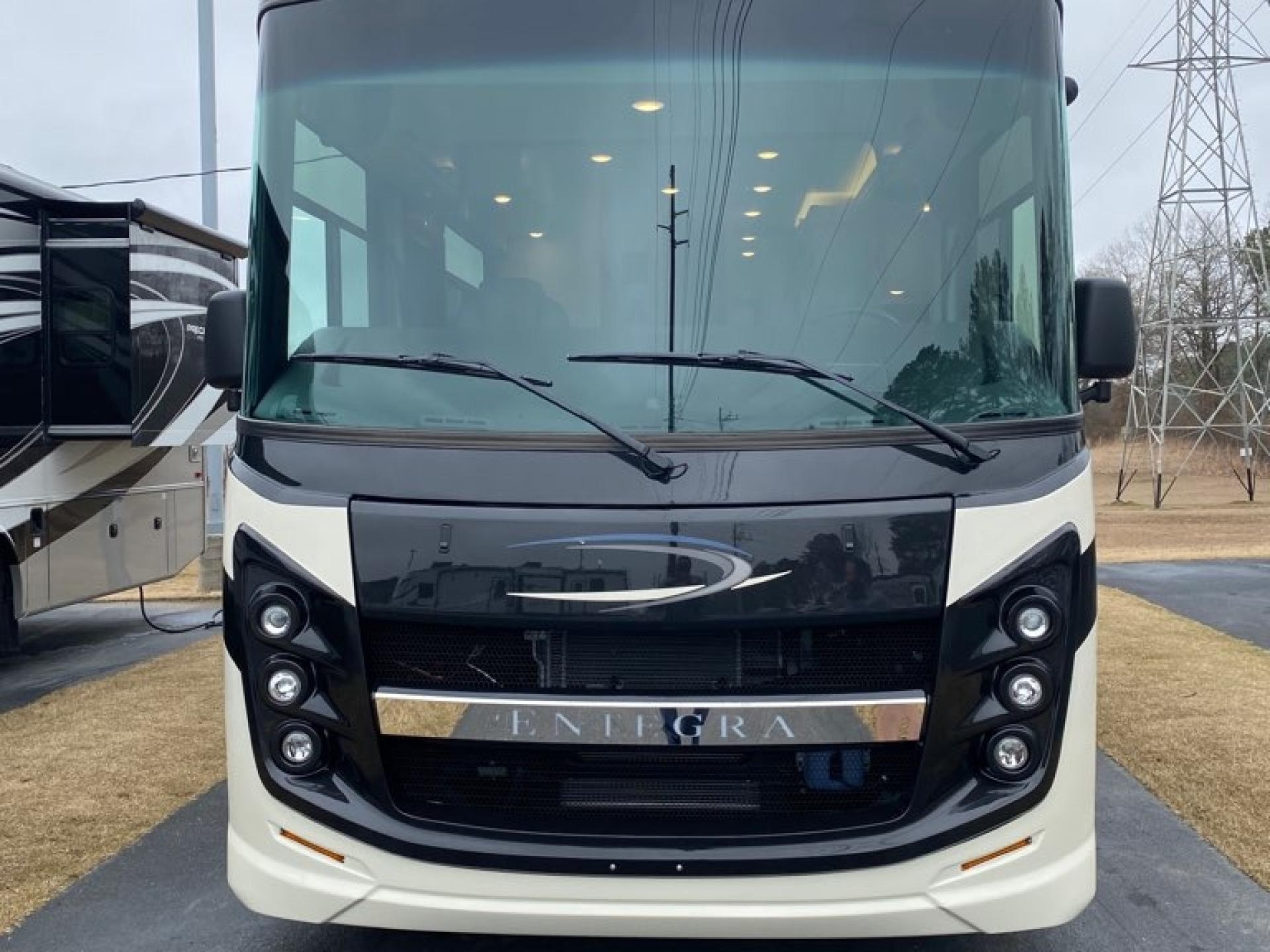 2022 ENTEGRA COACH VISION 29F