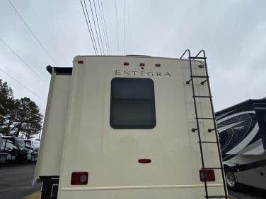 2022 ENTEGRA COACH VISION 29F