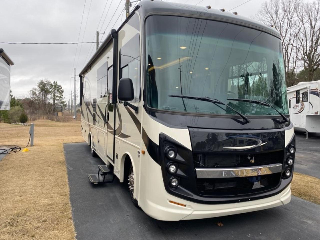 2022 ENTEGRA COACH VISION 29F