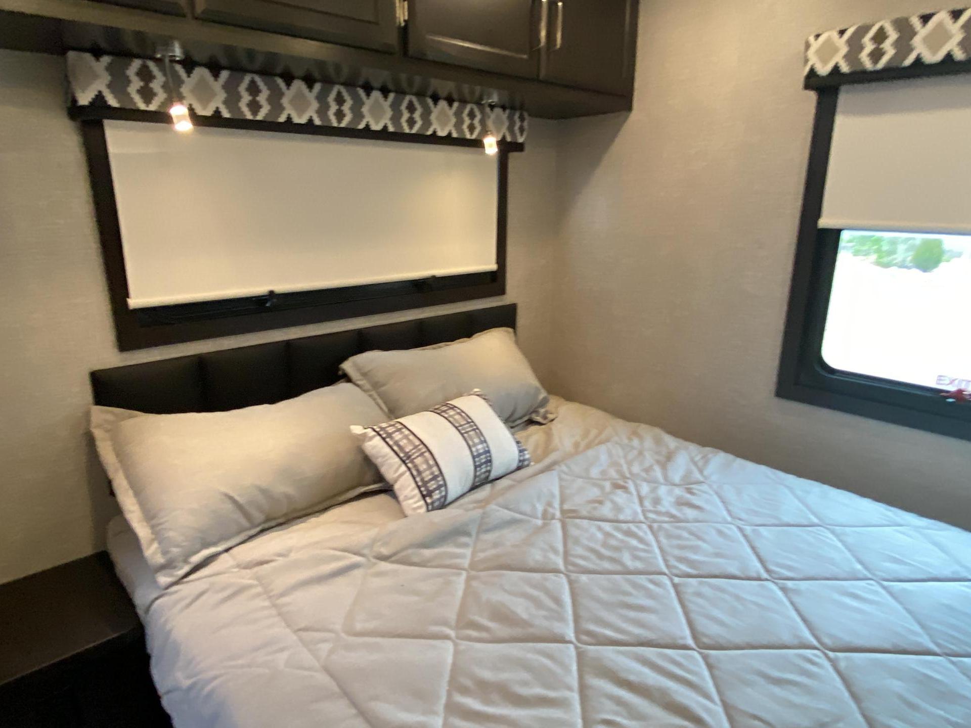 2022 ENTEGRA COACH VISION 29F