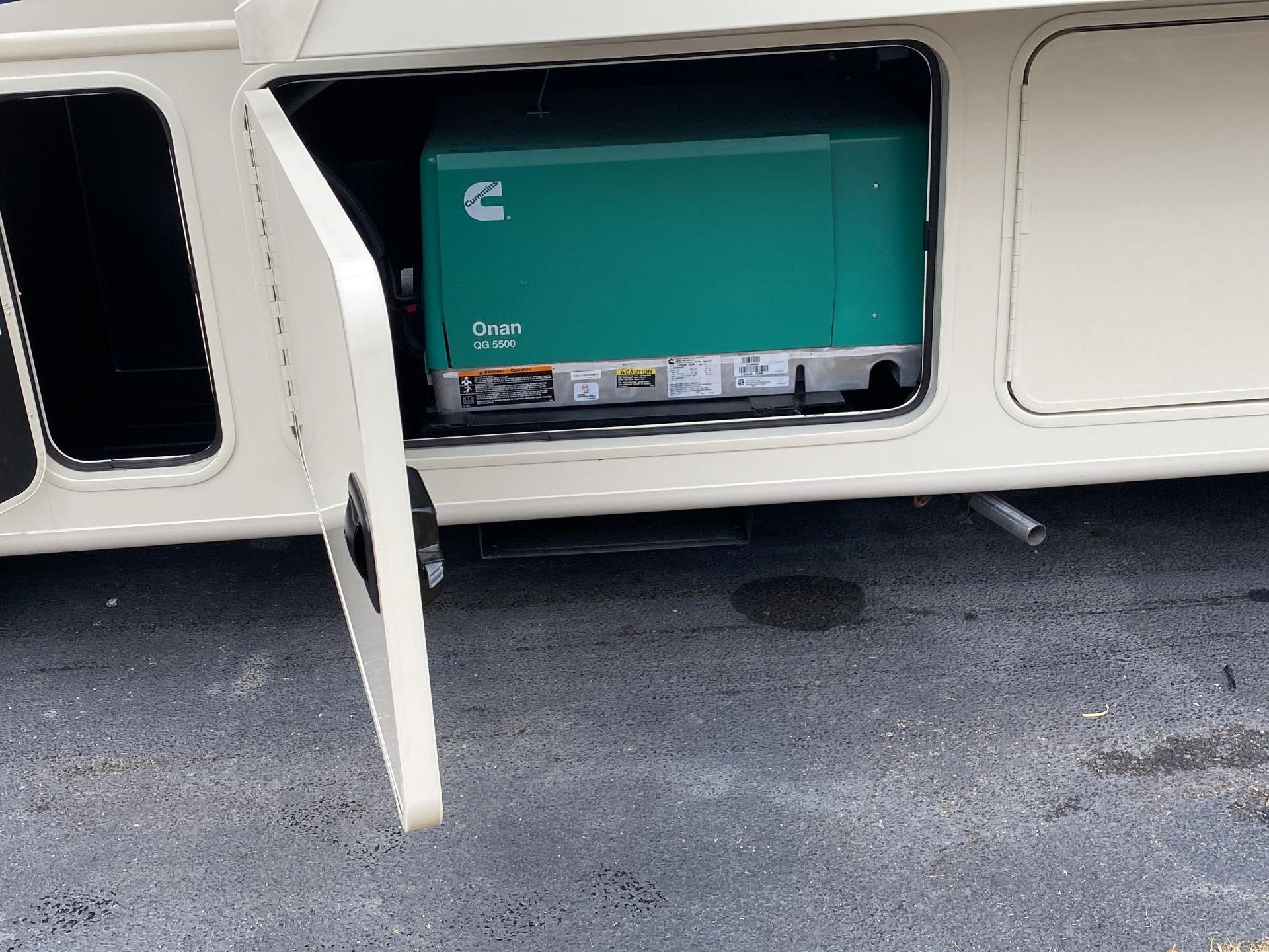 2022 ENTEGRA COACH VISION 29F