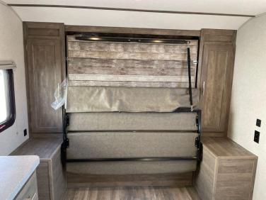 2022 Forest River  XLR  Toy Hauler 29LRLE 