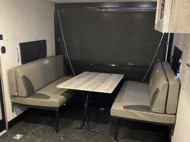 2022 Forest River  XLR  Toy Hauler 29LRLE 