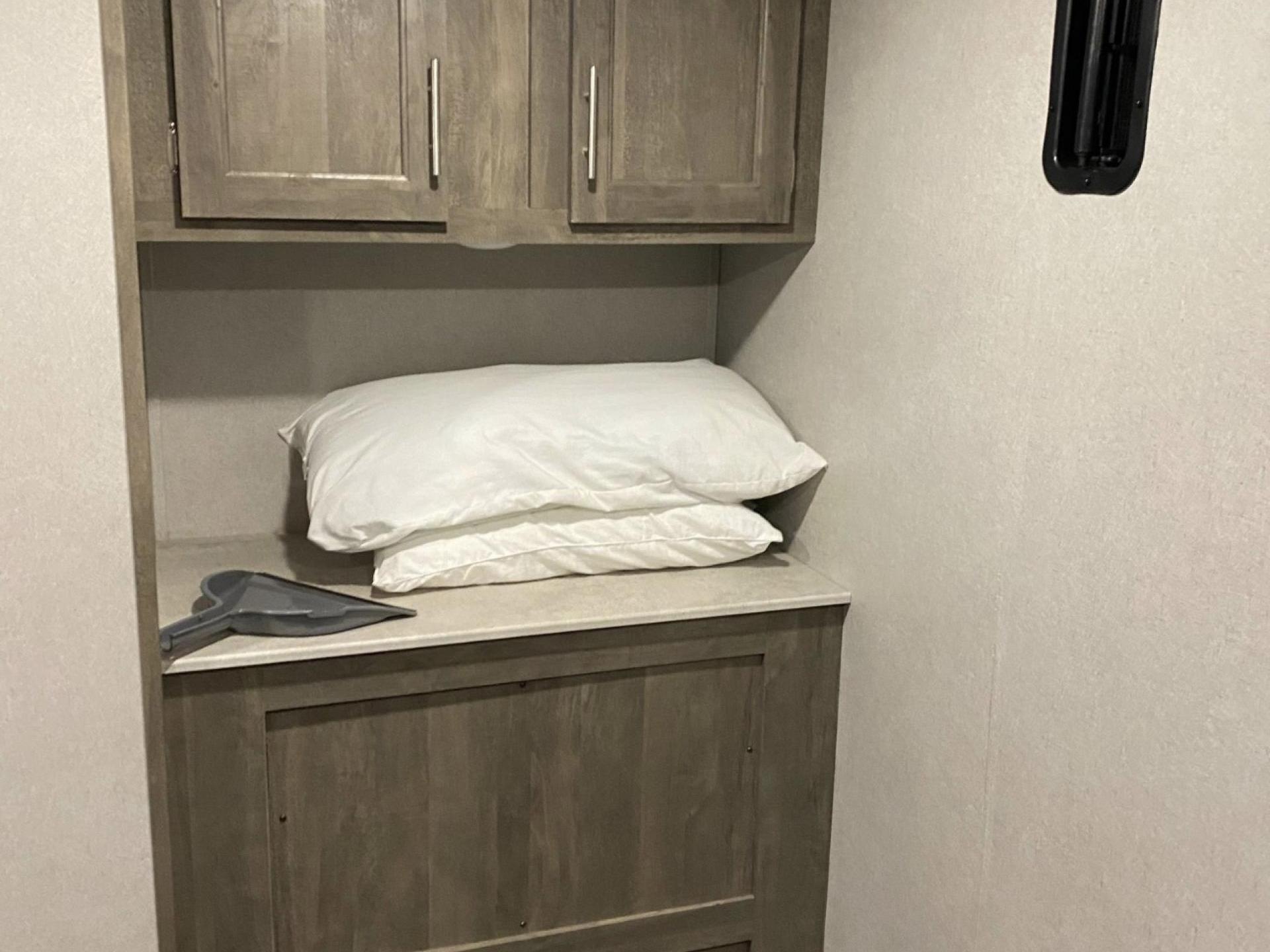 2022 Forest River  XLR  Toy Hauler 29LRLE 