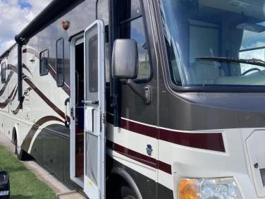 2010 DAMON DAYBREAK 36SD