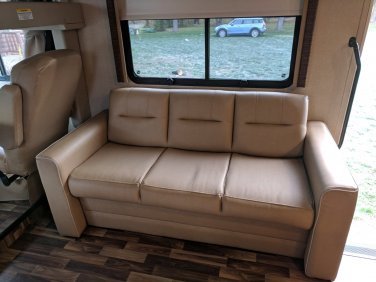 2018 Coachmen PURSUIT PRECISION 29SSP