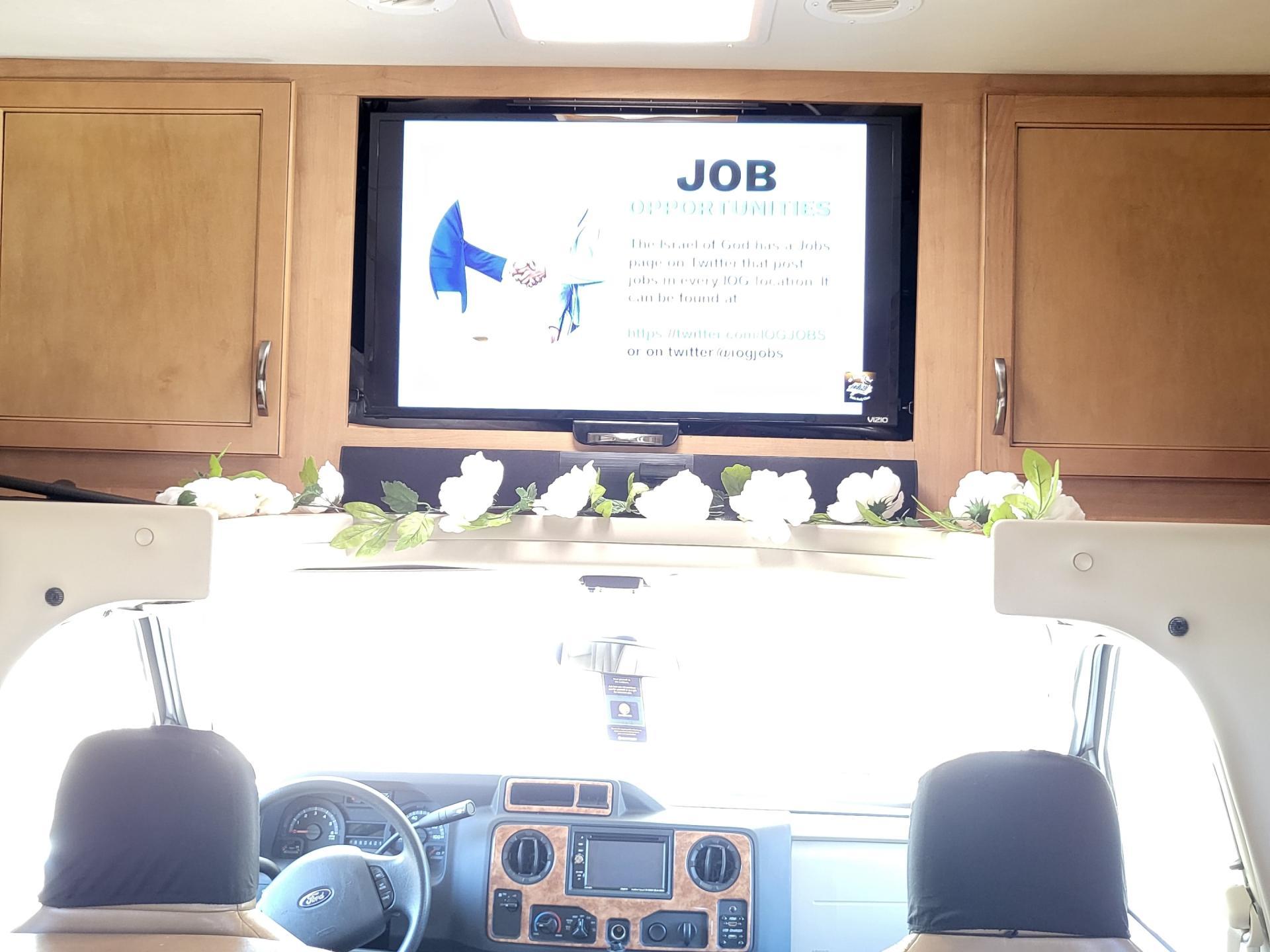 2016 THOR MOTOR COACH Fourwinds  26A