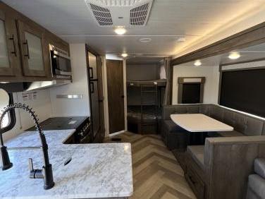 2021 FOREST RIVER WILDWOOD  T26DBUD