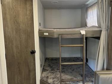 2021 FOREST RIVER WILDWOOD  T26DBUD