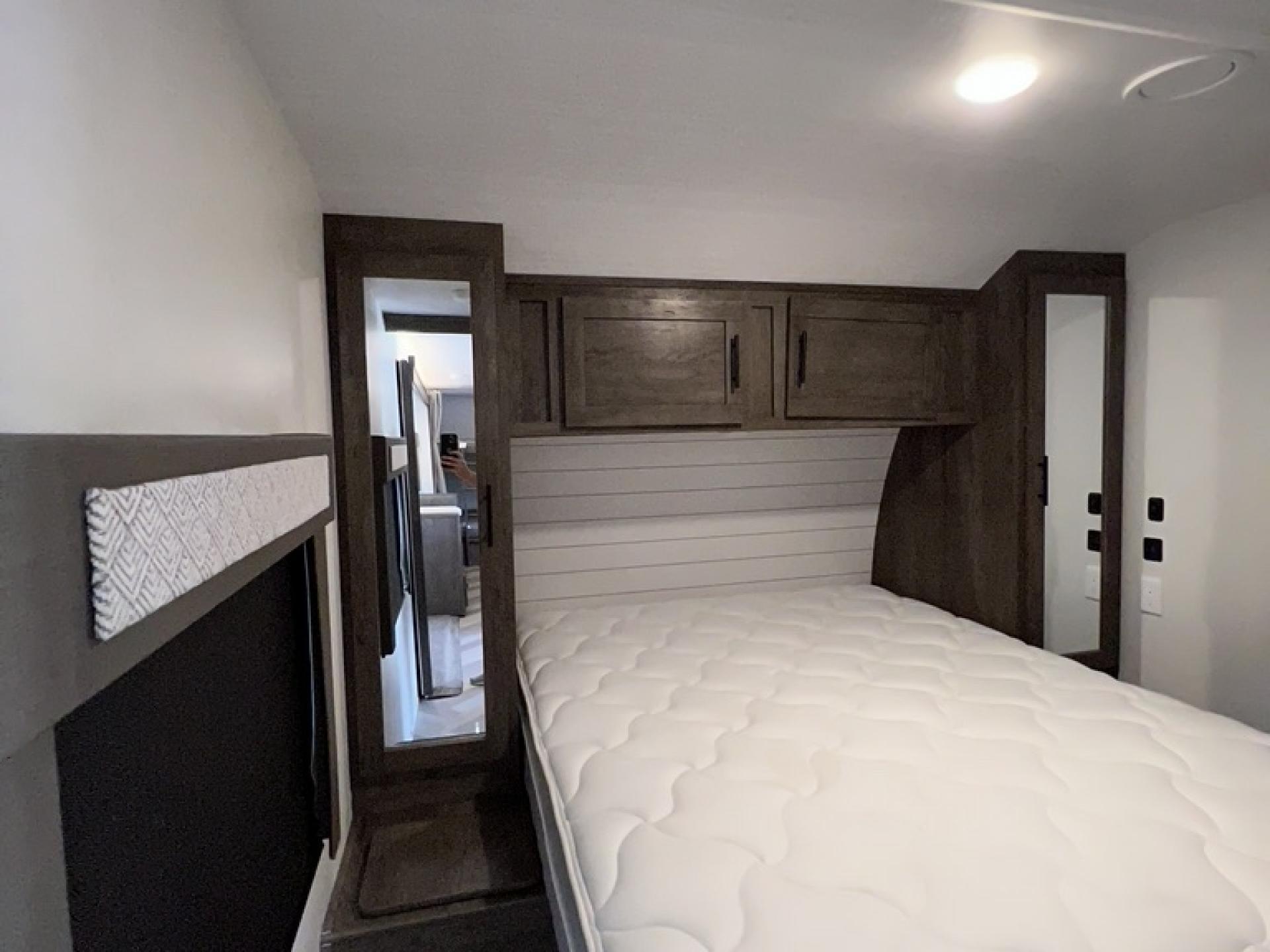 2021 FOREST RIVER WILDWOOD  T26DBUD