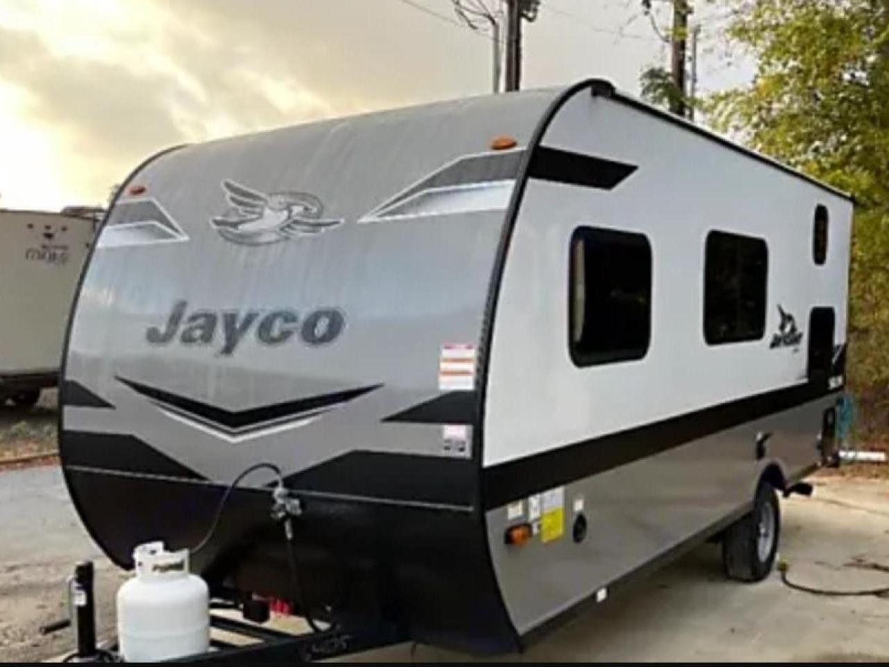 2023 JAYCO JAY FLIGHT SLX 174BH