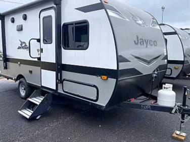2023 JAYCO JAY FLIGHT SLX 174BH