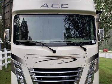 2020 THOR MOTOR COACH ACE 32.3