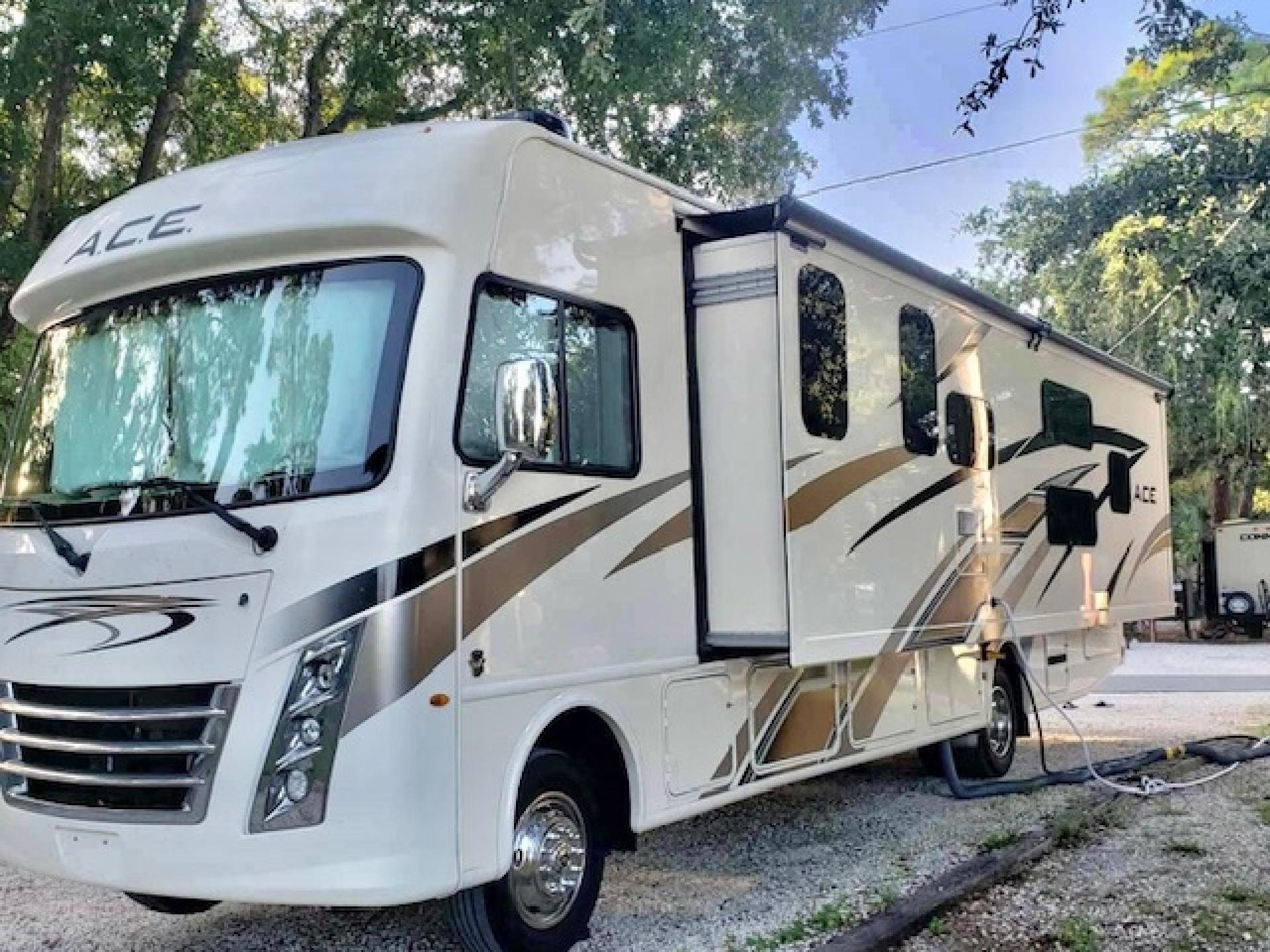 2020 THOR MOTOR COACH ACE 32.3