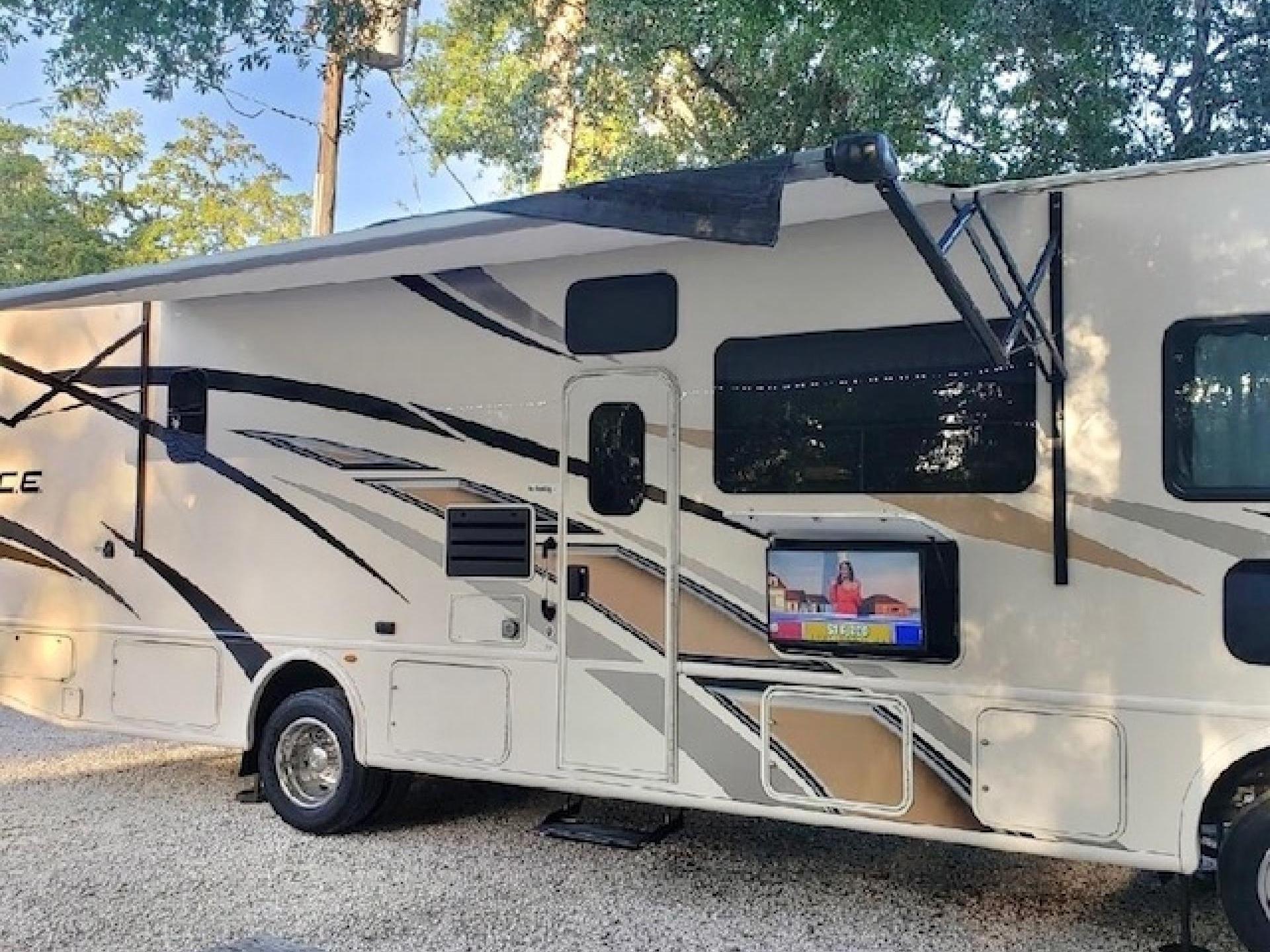2020 THOR MOTOR COACH ACE 32.3