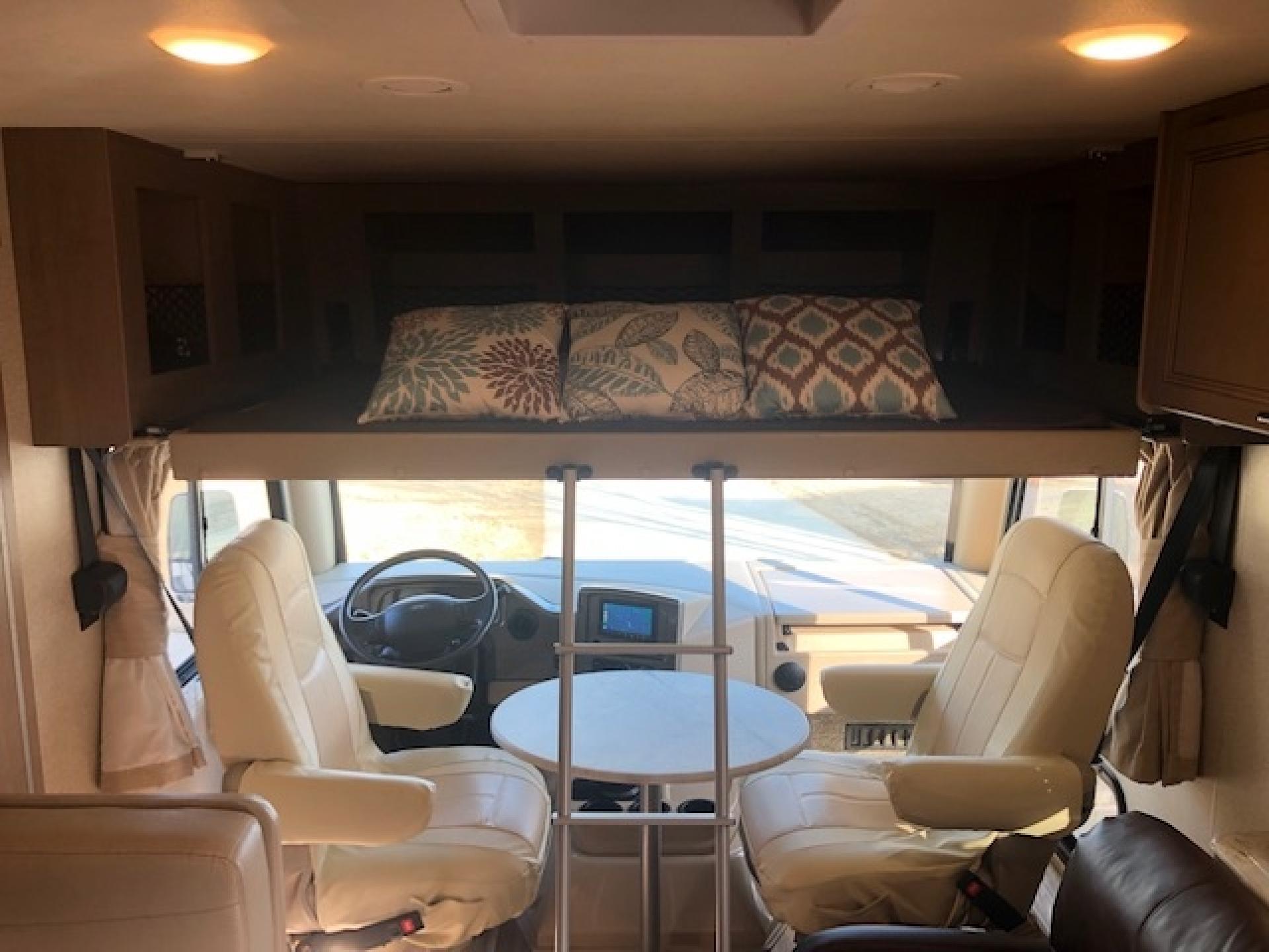 2020 THOR MOTOR COACH ACE 32.3