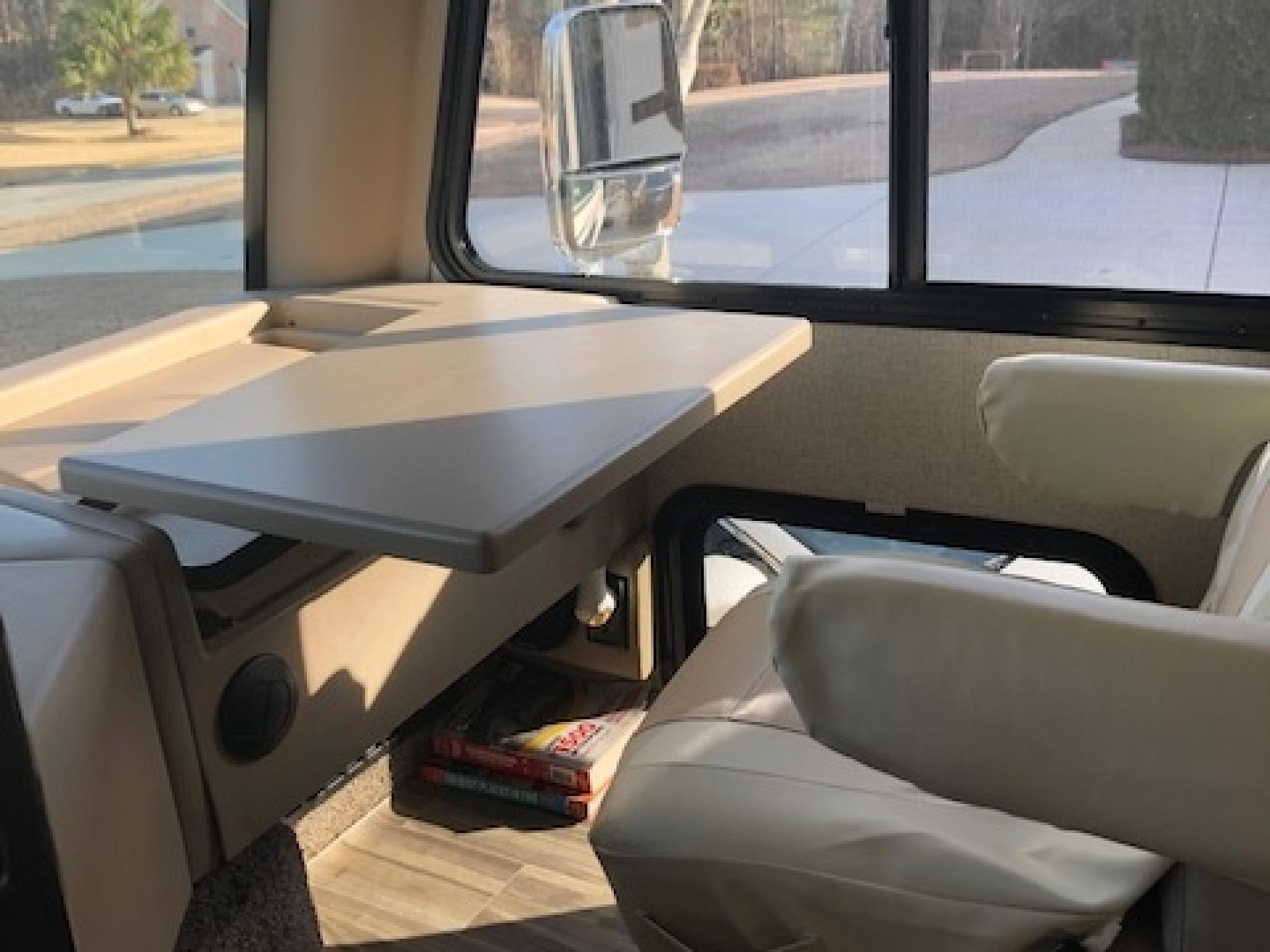 2020 THOR MOTOR COACH ACE 32.3