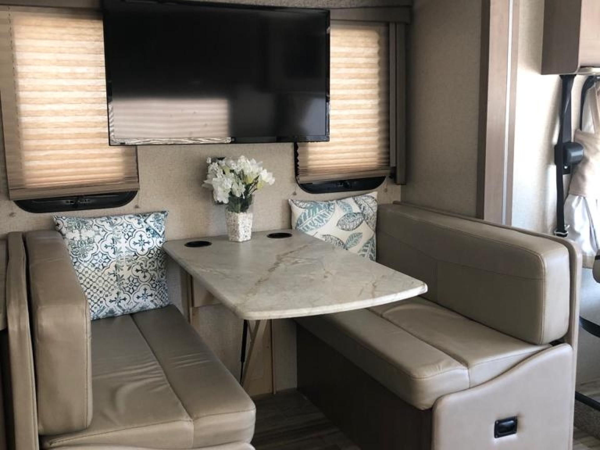 2020 THOR MOTOR COACH ACE 32.3